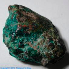 Mineral Tembaga