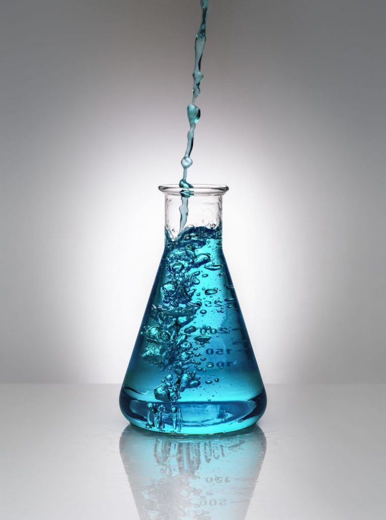 Alat alat yang umum di laboratorium kimia | Sains Kimia